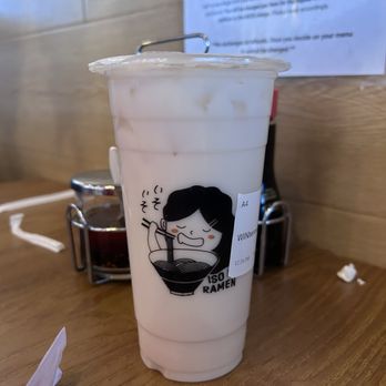Iso Iso Ramen & Boba - wintermelon milk tea - Ramen Near Me - Danville, Virginia Iso Iso Ramen & Boba - wintermelon milk tea - Ramen Near Me - Danville, Virginia