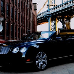 Signature Car Collection - Bentley Continental GTC