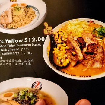 Kai Ramen - Arcadia - Ramen Near Me - Arcadia, California
