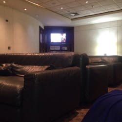 Sala Vip Smiles T2 - Nap until the next flight :)