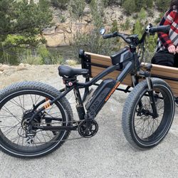 BV eBikes