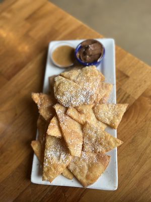 La Masa Empanada Bar by null