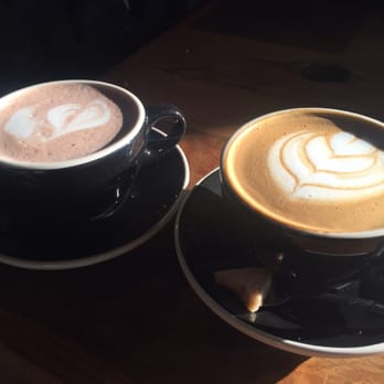 Spearhead Coffee - Coffee & Tea Near Me - Paso Robles, California