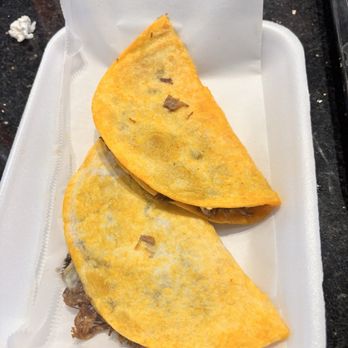 Jalapeño Dragon - Quesabirrias tacos - Sushi Bars Near Me - Mesa, Arizona