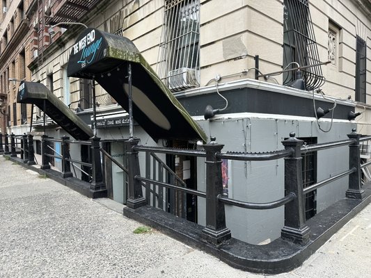 Our Brand New Laundromat! - We are the same laundromat that was once known as Broadway Bubbles!
We just simply moved right across the street located on 107th street on West end avenue right across from Strauss Park.
We have brand new washers and dryers, a refreshing look and clean environment to make laundry day smooth and easy for you! Our Brand New Laundromat! - We are the same laundromat that was once known as Broadway Bubbles!
We just simply moved right across the street located on 107th street on West end avenue right across from Strauss Park.
We have brand new washers and dryers, a refreshing look and clean environment to make laundry day smooth and easy for you!