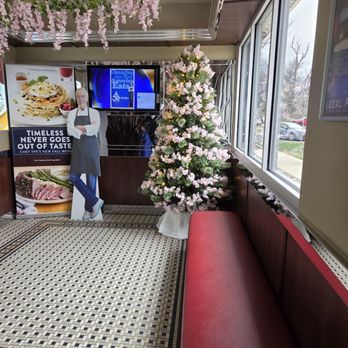 Silver Diner - Diners Near Me - Chantilly, Virginia Silver Diner - Diners Near Me - Chantilly, Virginia