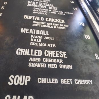 Meat & Bread - Menu - Sandwiches Near Me - Vancouver, British Columbia Meat & Bread - Menu - Sandwiches Near Me - Vancouver, British Columbia