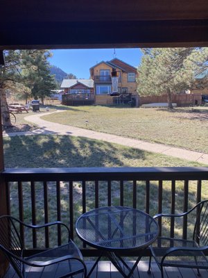 Mountain Shadows Resort by null