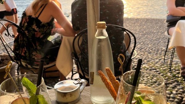 Caffe Varenna by null