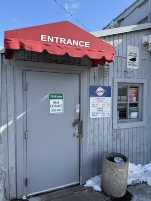 Buddy's Pizza by null