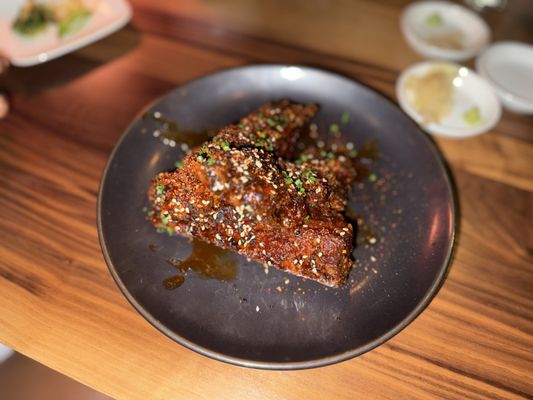 Kabooki Sushi - Sand Lake by null