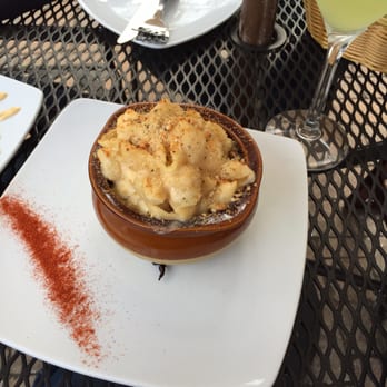 Garlic - Crab mac'n cheese. Delicious - Steakhouses Near Me - Stroudsburg, Pennsylvania Garlic - Crab mac'n cheese. Delicious - Steakhouses Near Me - Stroudsburg, Pennsylvania