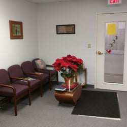 Fauquier Chiropractic - Come on in and see the rest of our decorations at our Christmas open house all day Monday the 21st!