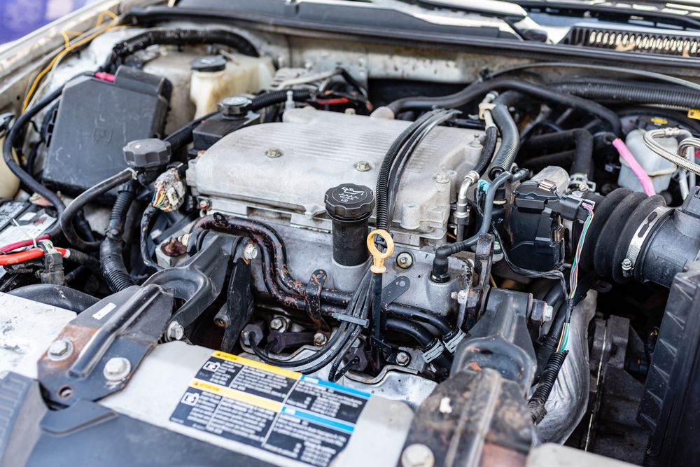 GEM STATE AUTO Updated August 2024 11 Photos 6630 W State St