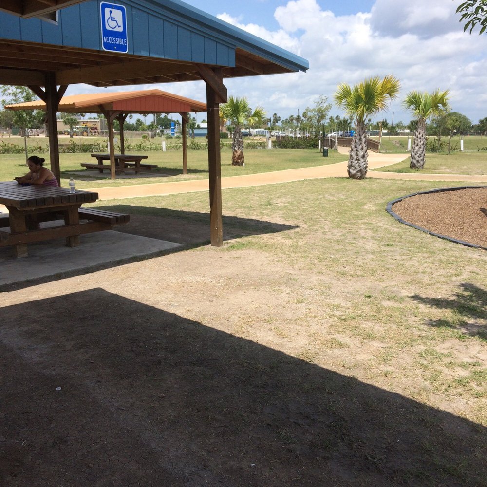 Cascade Park - Parks Near Me - Brownsville, Texas Cascade Park - Parks Near Me - Brownsville, Texas