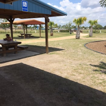 Cascade Park - Parks Near Me - Brownsville, Texas