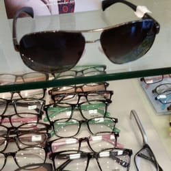 iCare Optometry
