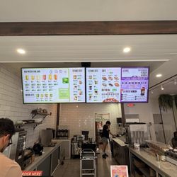 Mia Cane Juicery & Acai Bar - Menu