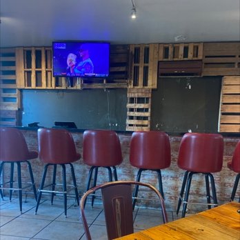 Barlando - A little remodel work going on?? - Barbeque Near Me - San Diego, California Barlando - A little remodel work going on?? - Barbeque Near Me - San Diego, California