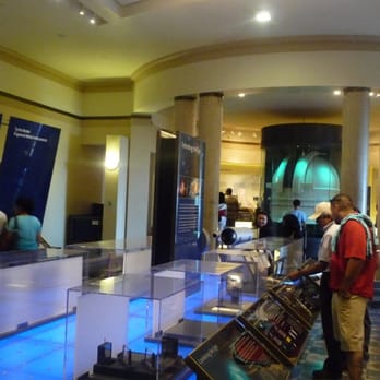 Griffith Observatory - Observatories Near Me - Los Angeles, California