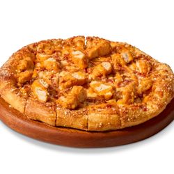 Saroki's Crispy Chicken & Pizza