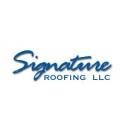 Slide of Signature Roofing