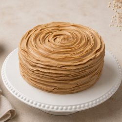 Diego’s Bakery - Dulce De Leche Cake