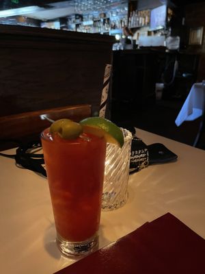 Carmine's Restaurant & Bar by null