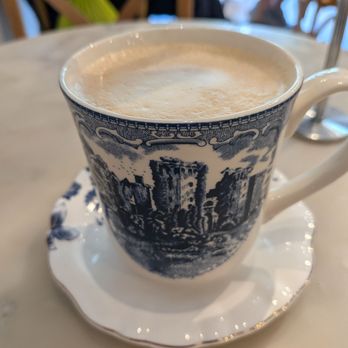 maman - Latte - Cafes Near Me - New York, New York maman - Latte - Cafes Near Me - New York, New York