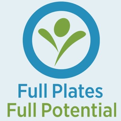 Full Plates Full Potential - social services organization in Portland, ME