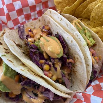 Tree Hugger - Plant Based Kitchen - Vegan Near Me - Riverside, Missouri