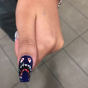 The Nail Experts - Nail Salons Near Me - Las Vegas, Nevada