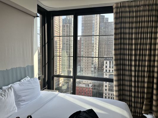 Moxy NYC Chelsea by null