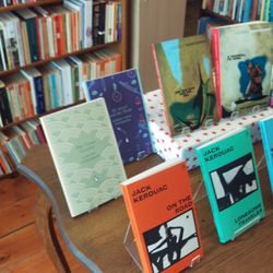 East Avenue Books - Books