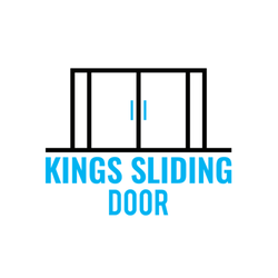 Kings Sliding Door Repair - Kings Sliding Doors Logo