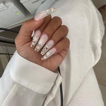 Royal Nails & Lashes - Nail Salons Near Me - Royal Palm Beach, Florida