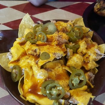 One & Only BBQ - Bbq chicken nachos - Barbeque Near Me - Memphis, Tennessee One & Only BBQ - Bbq chicken nachos - Barbeque Near Me - Memphis, Tennessee