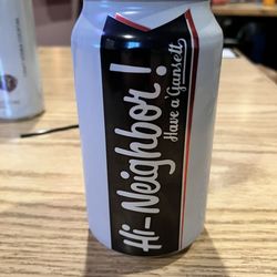 Gay Bar & Grill - Cheap, bad tasting beer, lol