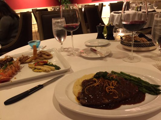 The Remington Bar by null