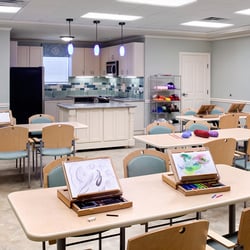 Mirador Retirement Community