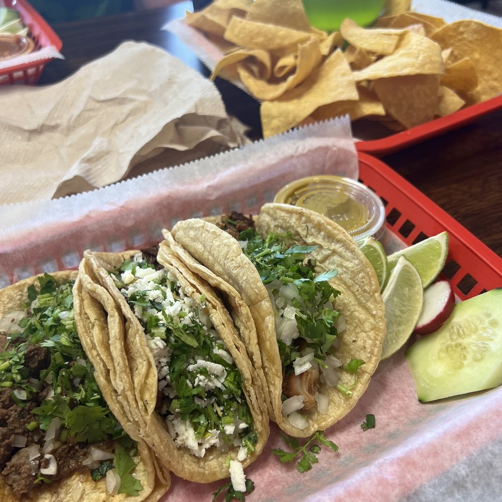Tacos