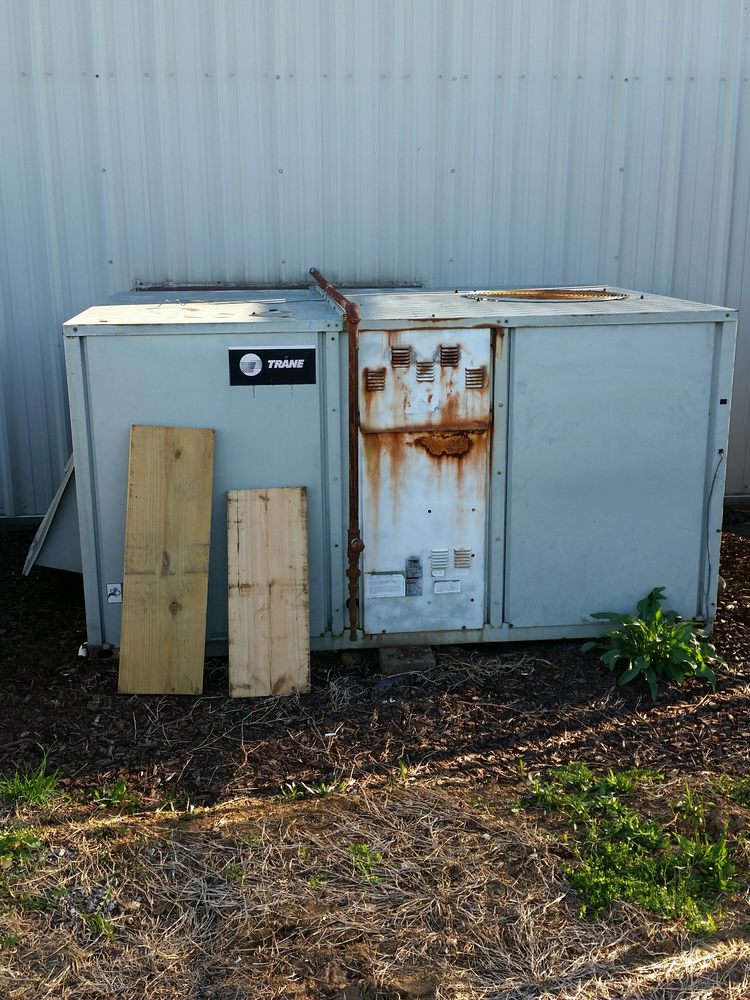 Slide of ALCO HVAC Plumbing & Gas