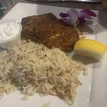 Steve's Steakhouse - Swordfish - Steakhouses Near Me - Avalon, California