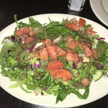 Lebanese Grill - Lebanese Near Me - Rochester Hills, Michigan