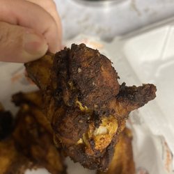 Spice Wing in Dawsonville gift card