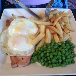 Kings Arms Hotel