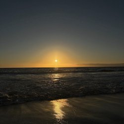 Redondo and Torrance Beach