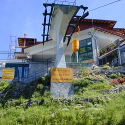 Funivie del Lago Maggiore
