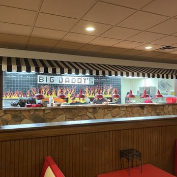Big Daddy's Pizzeria - Pizza time! - Pizza Near Me - Pigeon Forge, Tennessee Big Daddy's Pizzeria - Pizza time! - Pizza Near Me - Pigeon Forge, Tennessee