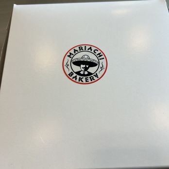 Mariachi Bakery - Box with pastries - Bakeries Near Me - Downey, California Mariachi Bakery - Box with pastries - Bakeries Near Me - Downey, California
